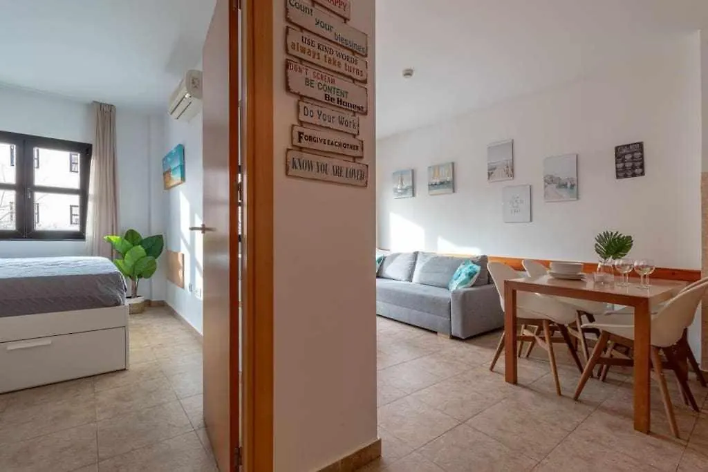 Apartamento 303 Junto A La Playa Piscina Y Parking Punta Umbria Apartment
