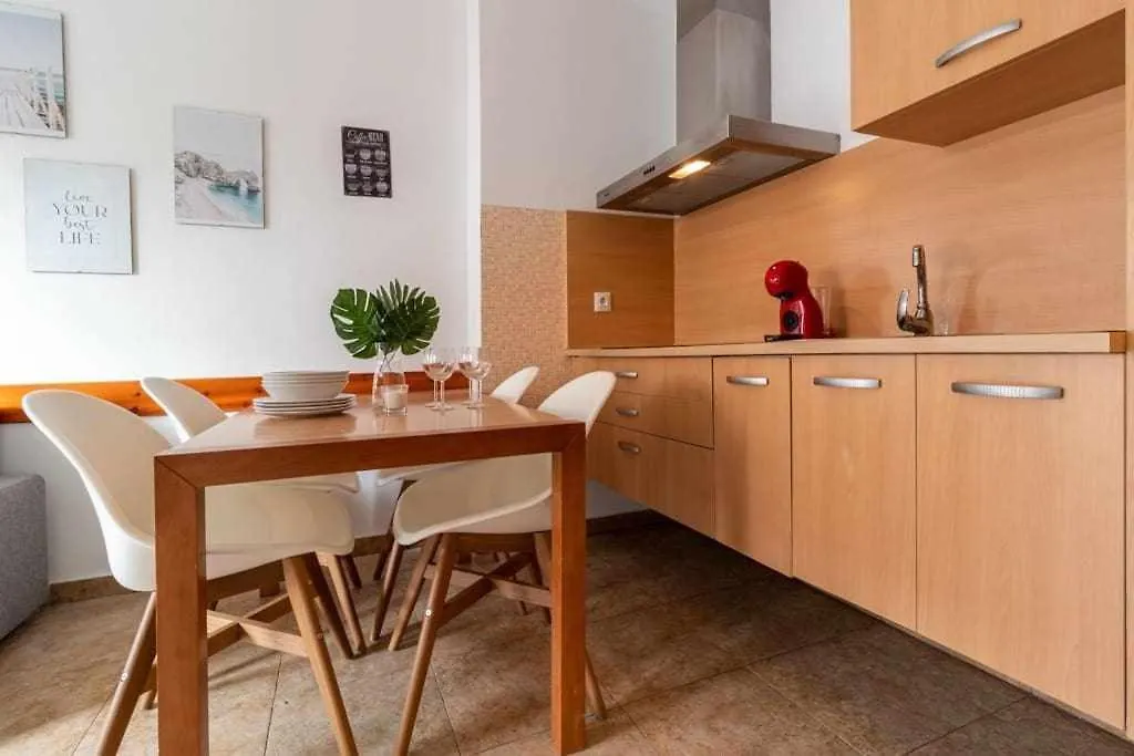 Apartamento 303 Junto A La Playa Piscina Y Parking Punta Umbria