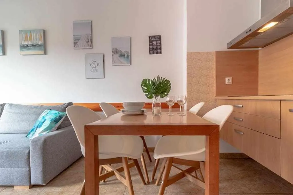 Apartment Apartamento 303 Junto A La Playa Piscina Y Parking Punta Umbria