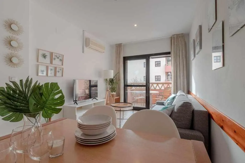 Apartamento 303 Junto A La Playa Piscina Y Parking Punta Umbria