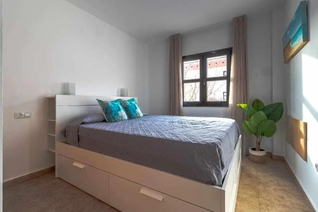 Apartamento 303 Junto A La Playa Piscina Y Parking Punta Umbria Spain