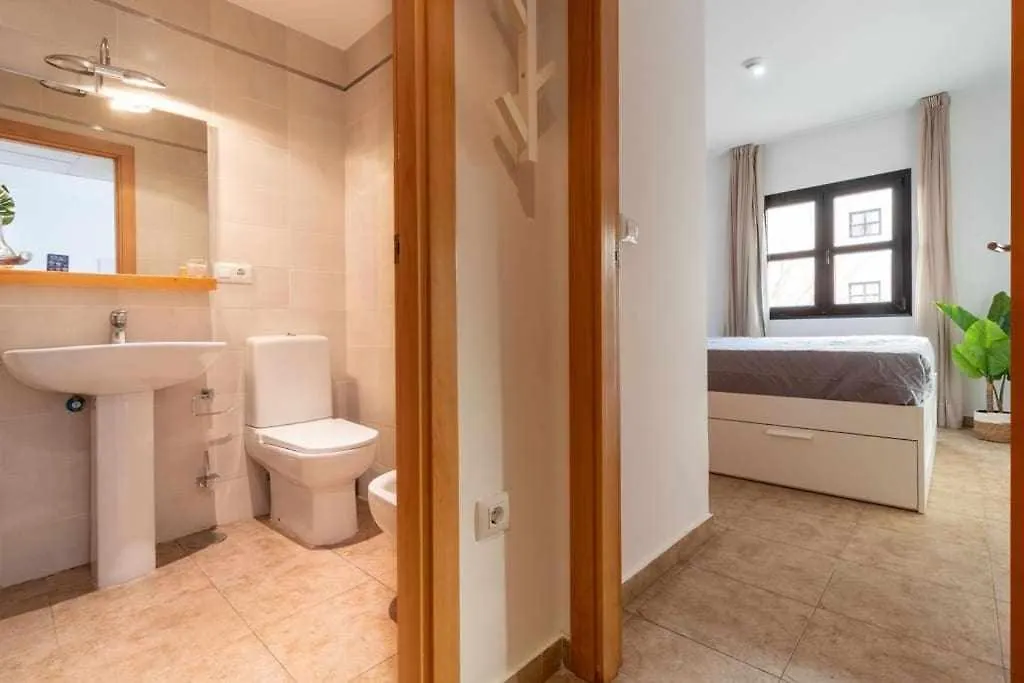 Apartamento 303 Junto A La Playa Piscina Y Parking Punta Umbria Spain