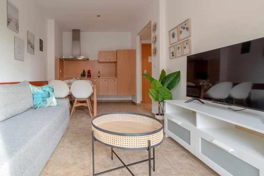 Apartment Apartamento 303 Junto A La Playa Piscina Y Parking Punta Umbria