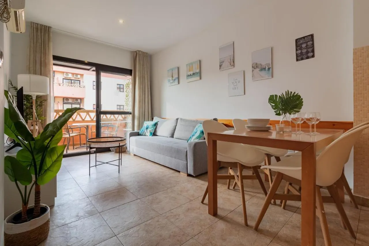 Apartment Apartamento 303 Junto A La Playa Piscina Y Parking Punta Umbria
