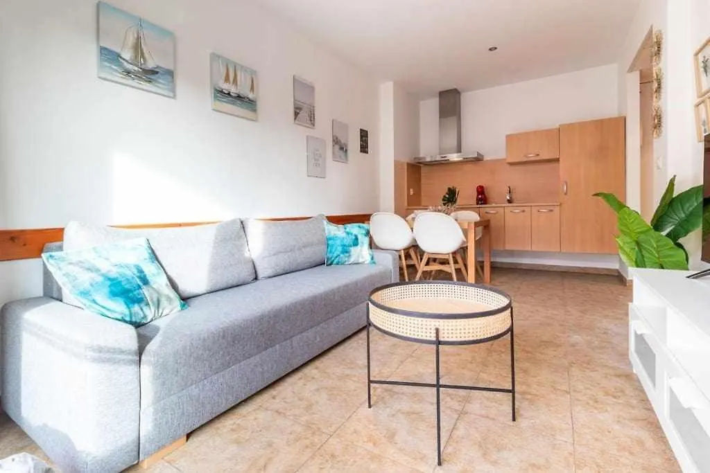 Apartamento 303 Junto A La Playa Piscina Y Parking Punta Umbria 0*,  Spain