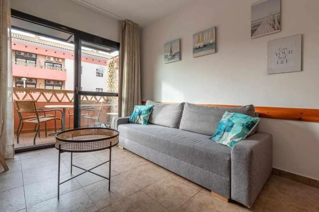 Apartment Apartamento 303 Junto A La Playa Piscina Y Parking Punta Umbria Spain