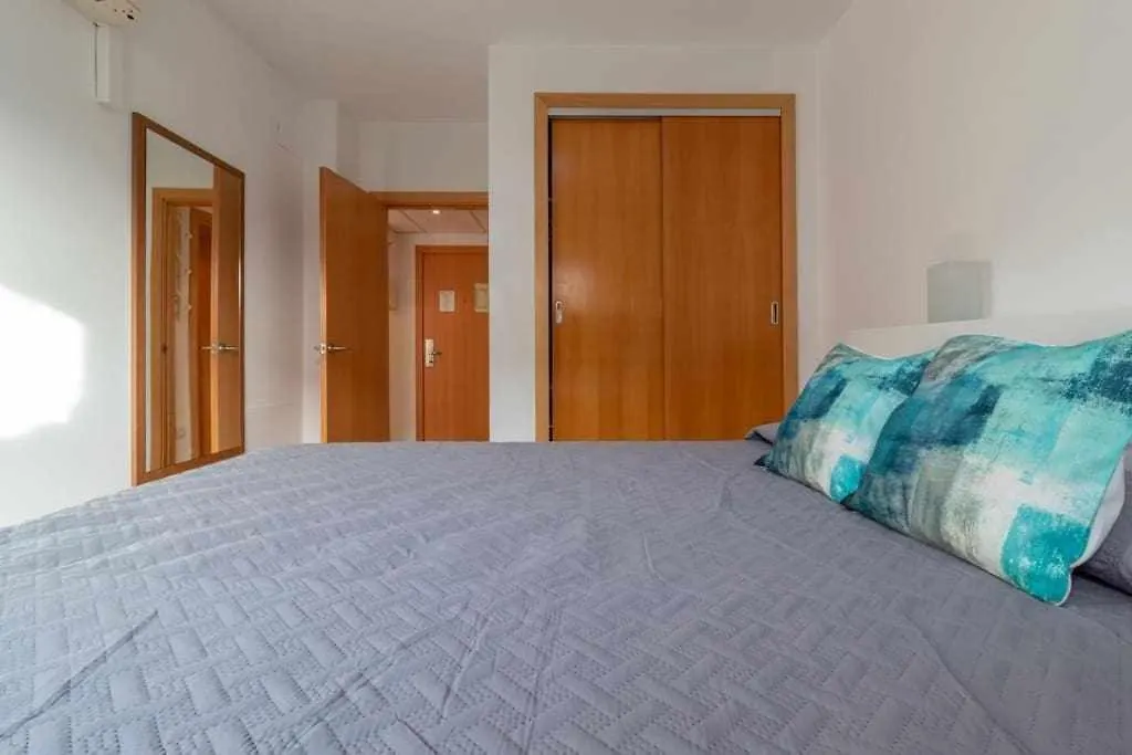 Apartamento 303 Junto A La Playa Piscina Y Parking Punta Umbria